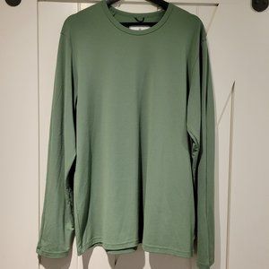 Reigning Champ Polartec Delta™ Long Sleeve